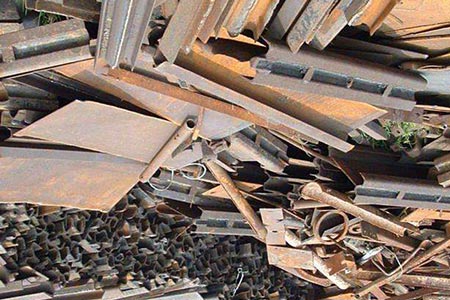兰州榆中城关废弃整厂设备回收