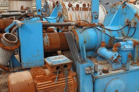 黔南布依族苗族自治州惠水羡塘大型机电设备回收价格