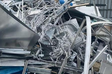 【废铝回收】绵阳涪城城北大量电脑设备回收 工厂废旧设备回收